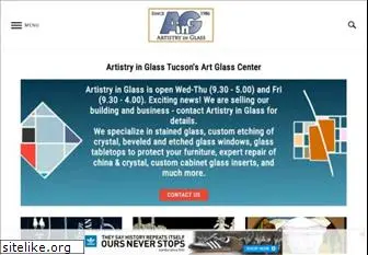 artistry-in-glass.com