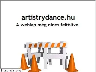 artistrydance.hu