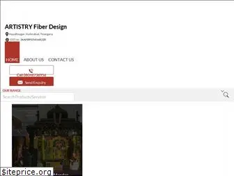 artistryfiberdesign.com