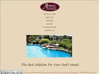 artistrypoolsolutions.com