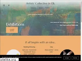 artists-collective.net