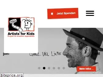 artists-for-kids.de