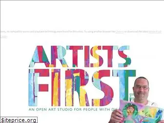 artistsfirststl.org