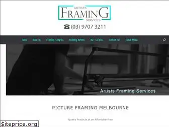artistsframingservices.com.au