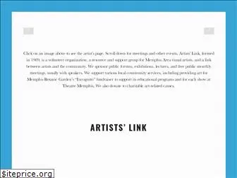 artistslink.org