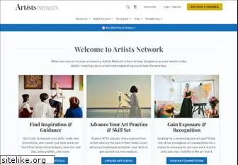 artistsnetwork.com