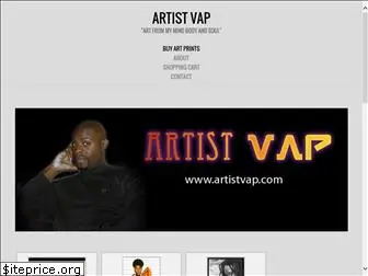 artistvap.com