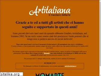 artitaliana.it