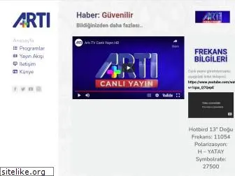 artitv.tv