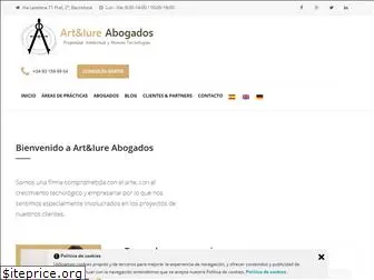 artiureabogados.com