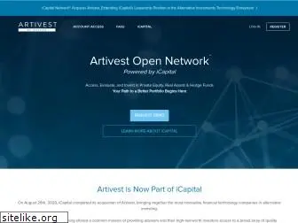 artivest.co