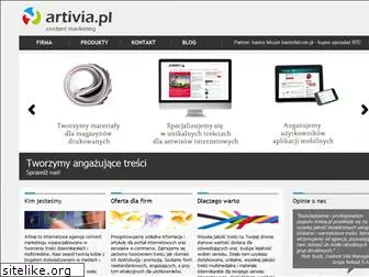 artivia.pl