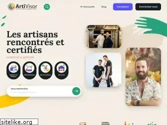 artivisor.com