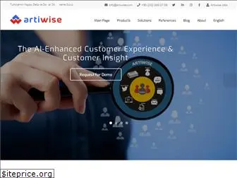 artiwise.com