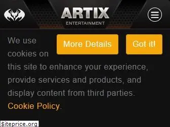 artix.com