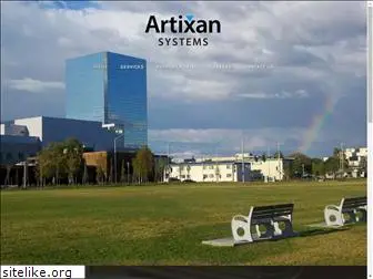 artixansystems.com