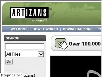 artizans.com