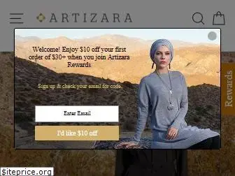 artizara.com