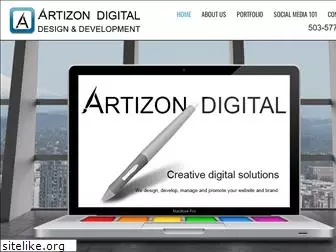 artizondigital.com