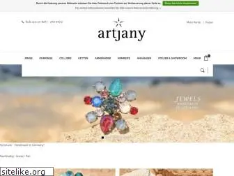 artjany.de