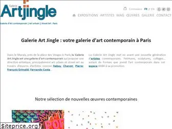 artjingle.com