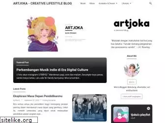 artjoka.com
