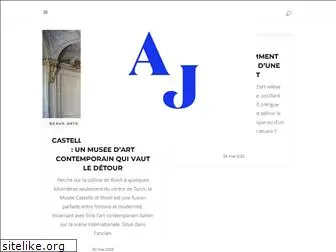 artjuice.net