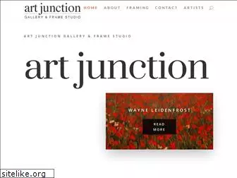 artjunction.ca