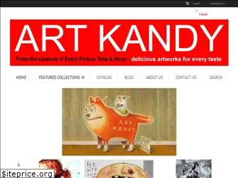 artkandy.com