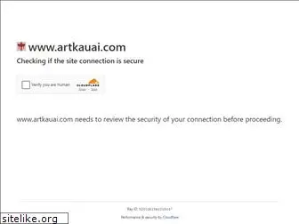 artkauai.com