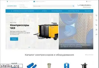 artkompressor.ru