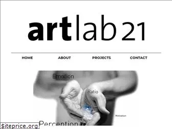 artlab21.org