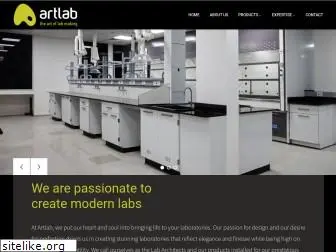 artlabsindia.com