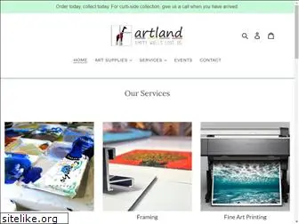 artland.co.za