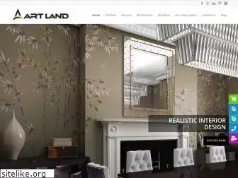 artland3d.com