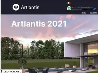 artlantis.com.mx