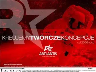 artlantis.pl