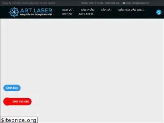 artlaser.com.vn