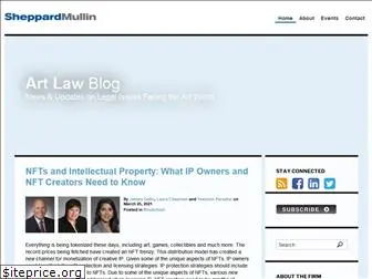 artlawgallery.com