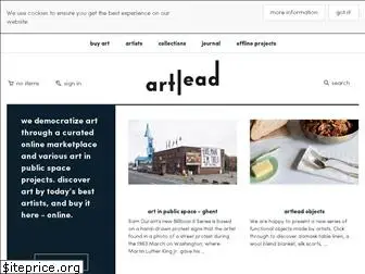 artlead.net