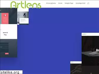 artlens.pl