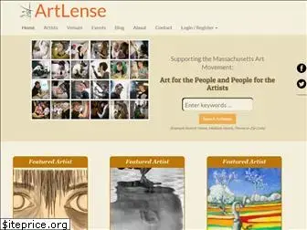 artlense.com