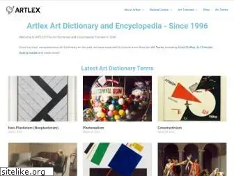 artlex.com