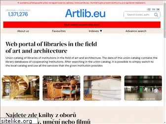 artlib.eu