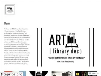 artlibrarydeco.space