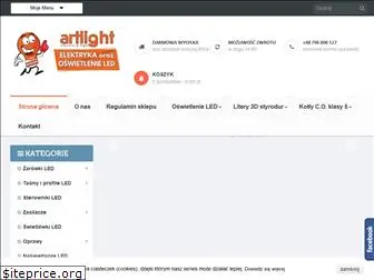 artlight.com.pl