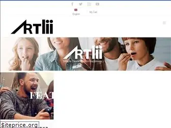 artlii.com