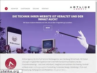 artline-agency.de