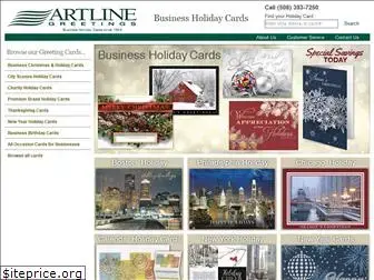 artlinegreetings.com