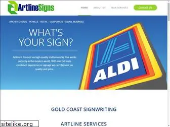 artlinesigns.com.au